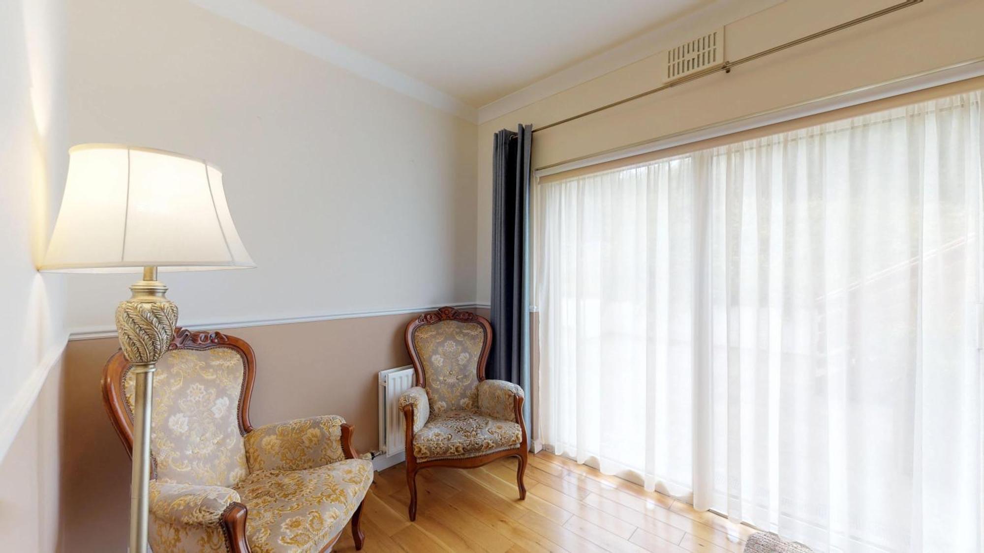 Отель Milltown House Дингл Номер фото