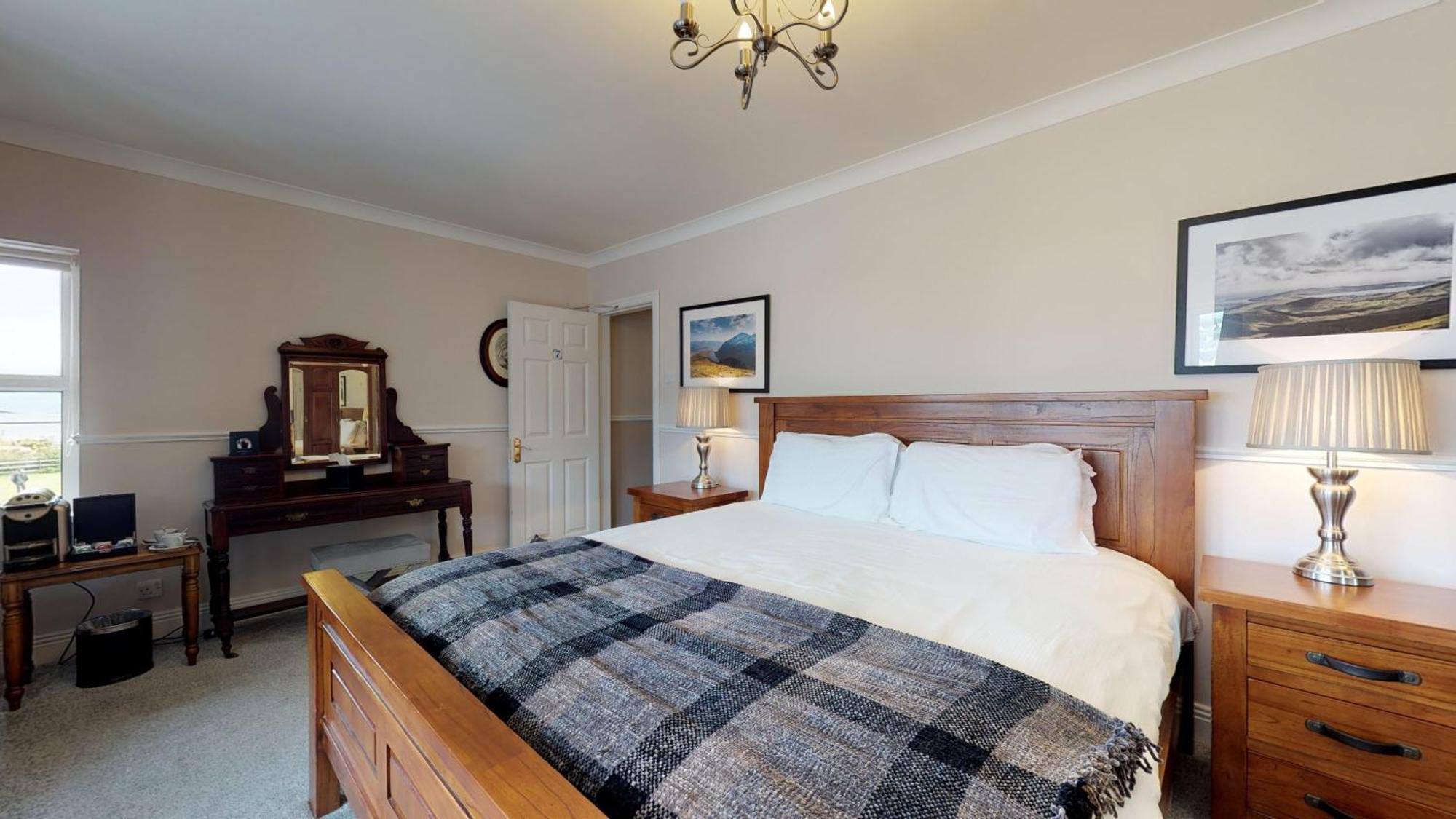 Отель Milltown House Дингл Номер фото