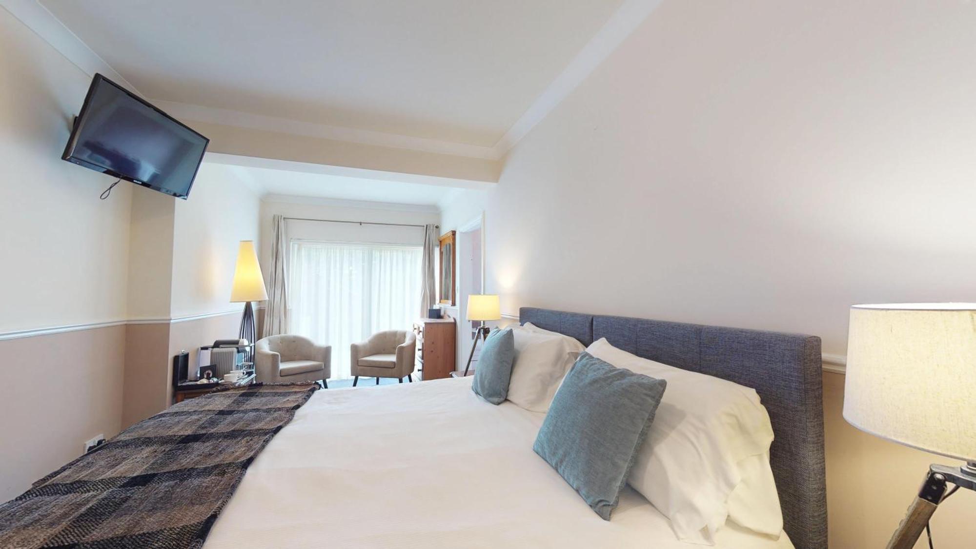 Отель Milltown House Дингл Номер фото