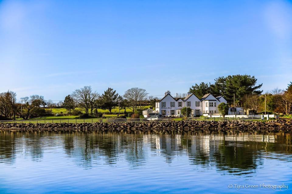 Отель Milltown House Дингл Экстерьер фото